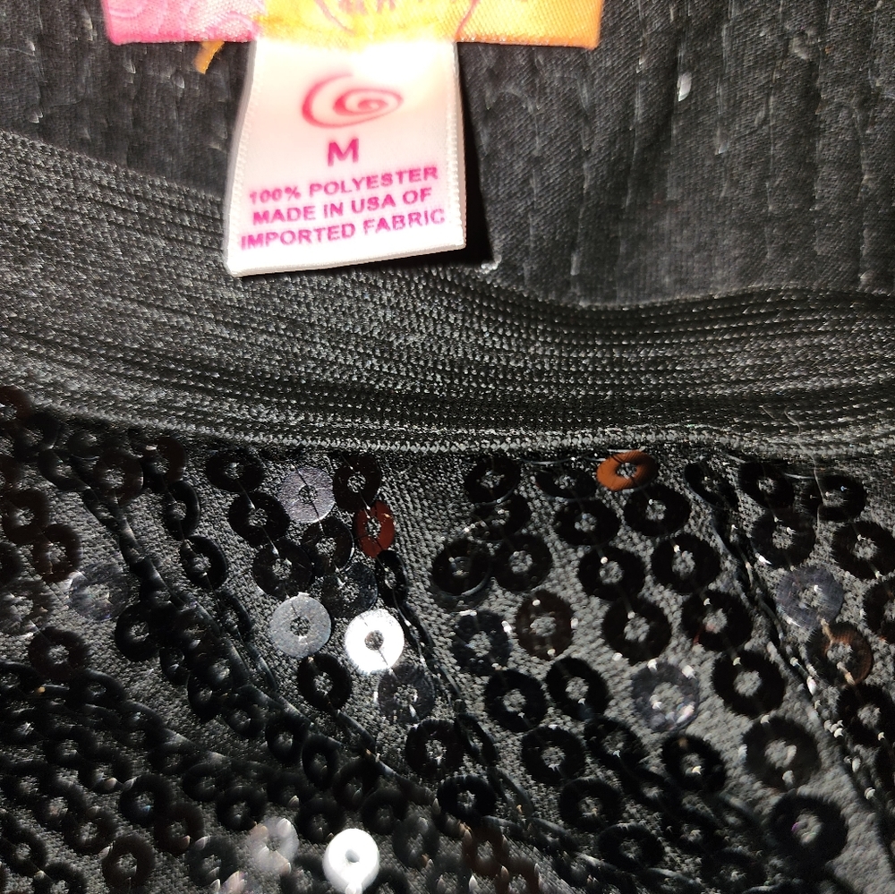 Skirt Sequence - image 6